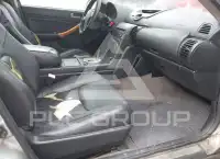2004 Infinity G35 photo