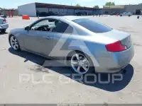2004 Infinity G35 фото