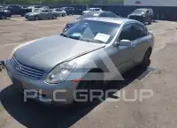 2004 Infinity G35 фото