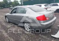 2004 Infinity G35 photo