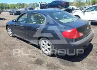 2004 Infinity G35 photo
