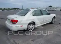 2004 Infinity I35 фото