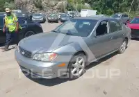 2004 Infinity I35 photo