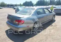 2004 Infinity I35 photo