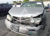 2004 Infinity I35 фото