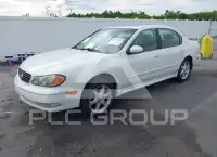 2004 Infinity I35 фото