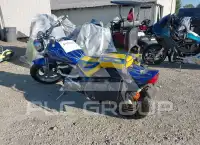 2004 Suzuki  photo