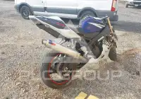 2004 Suzuki GSX-R750 фото
