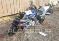 2004 Suzuki GSX-R750 фото