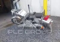 2004 Suzuki LS650 фото
