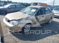 2004 Suzuki FORENZA фото