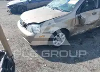 2004 Suzuki FORENZA фото