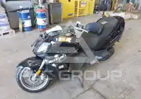 2004 Suzuki AN650 фото