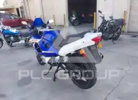 2004 Suzuki GSX photo