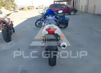 2004 Suzuki GSX photo