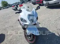 2004 Suzuki GSX1300 photo