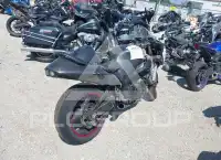 2004 Suzuki GSX1300 photo