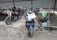2004 Suzuki GSX1300 фото