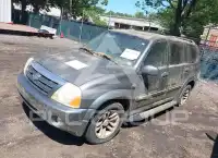 2004 Suzuki XL7 фото