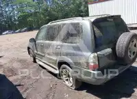 2004 Suzuki XL7 фото