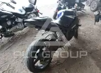 2004 Suzuki GSX-R600 photo