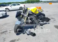 2004 Suzuki GSX-R600 фото