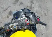 2004 Suzuki GSX-R600 фото