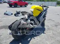 2004 Suzuki GSX-R600 фото