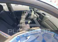 2004 Suzuki AERIO photo