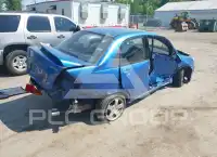 2004 Suzuki AERIO photo