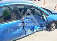 2004 Suzuki AERIO photo