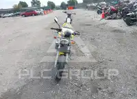 2004 Suzuki SV650 photo
