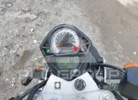 2004 Suzuki SV650 photo