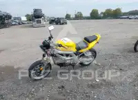 2004 Suzuki SV650 photo