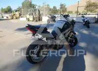 2004 Suzuki SV650 фото