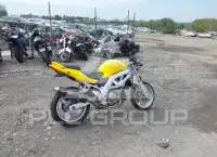 2004 Suzuki SV650 photo