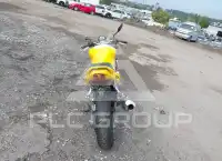 2004 Suzuki SV650 photo