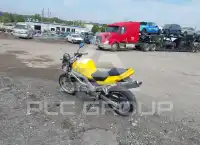 2004 Suzuki SV650 photo