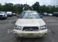 2004 Subaru Forester фото
