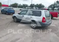 2004 Subaru Forester фото