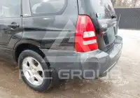 2004 Subaru Forester фото
