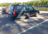 2004 Subaru Forester фото