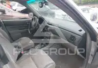2004 Subaru Forester фото