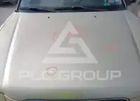 2004 Subaru Forester фото