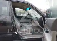 2004 Subaru Forester фото