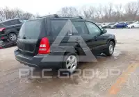 2004 Subaru Forester фото