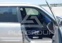 2004 Subaru Forester фото