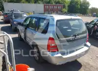 2004 Subaru Forester фото