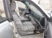 2004 Subaru Forester фото