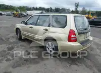 2004 Subaru Forester фото